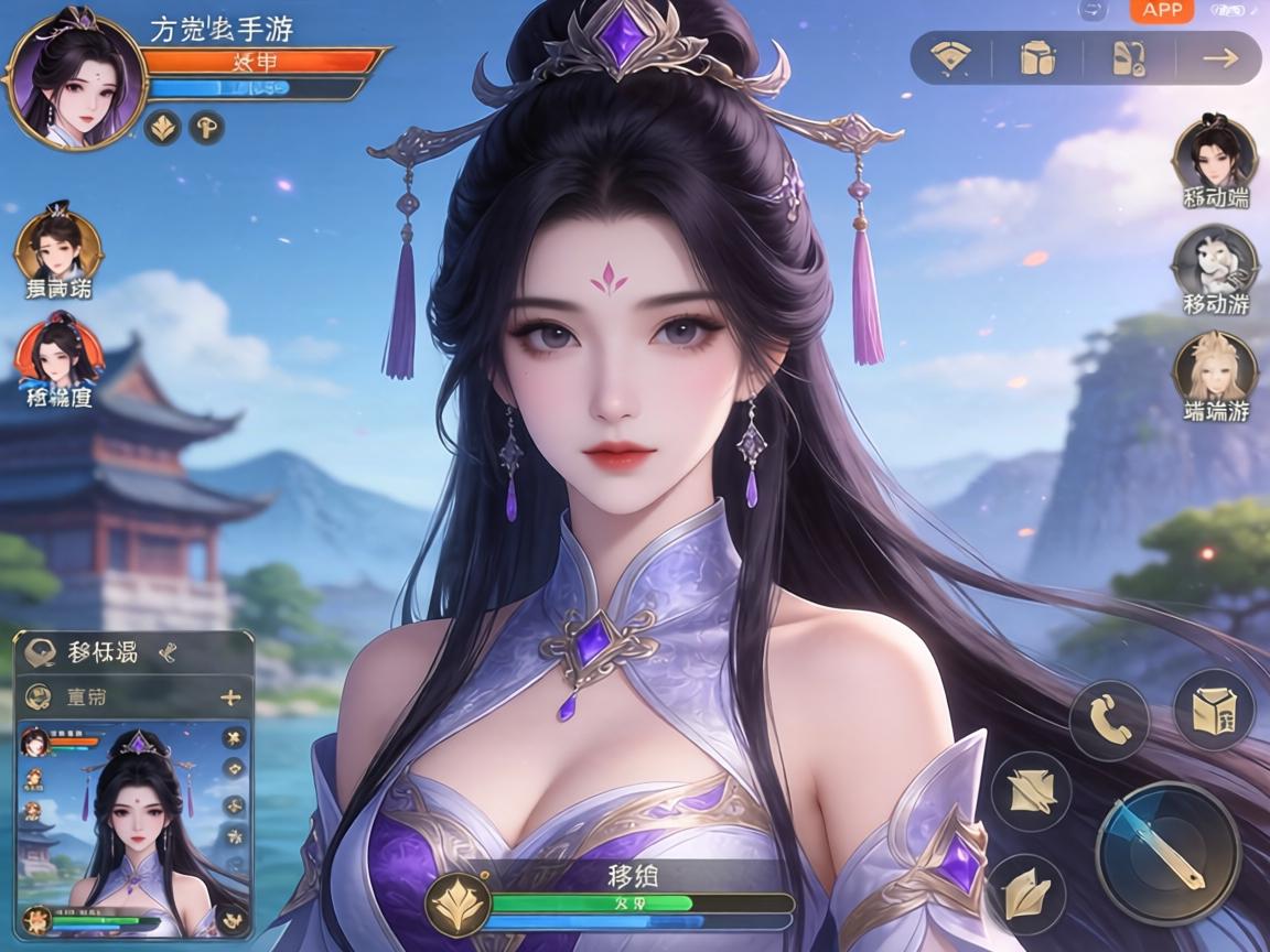 为什么手游没妖姬？深度解析移动端与端游的差异化困境