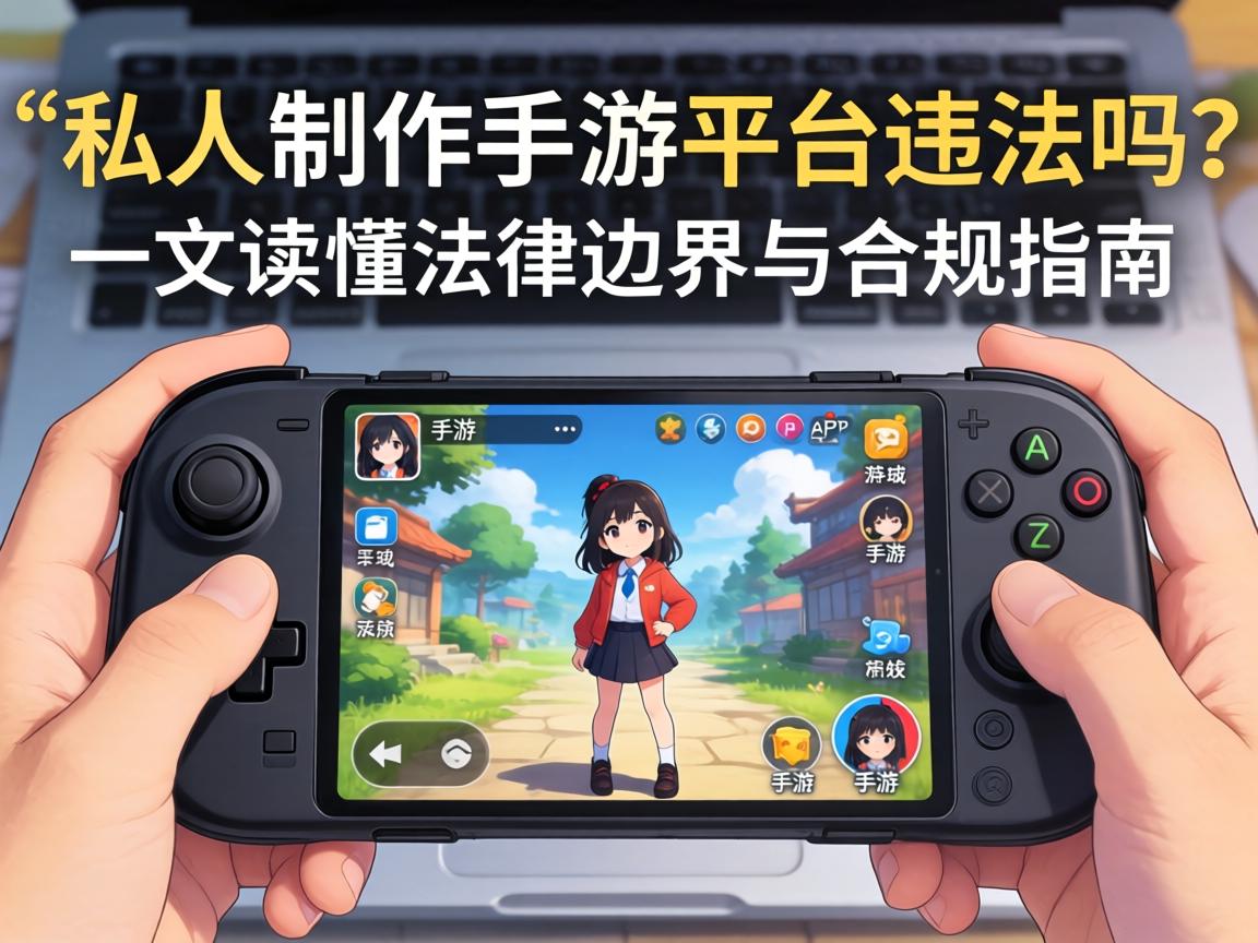 一文读懂法律边界与合规指南