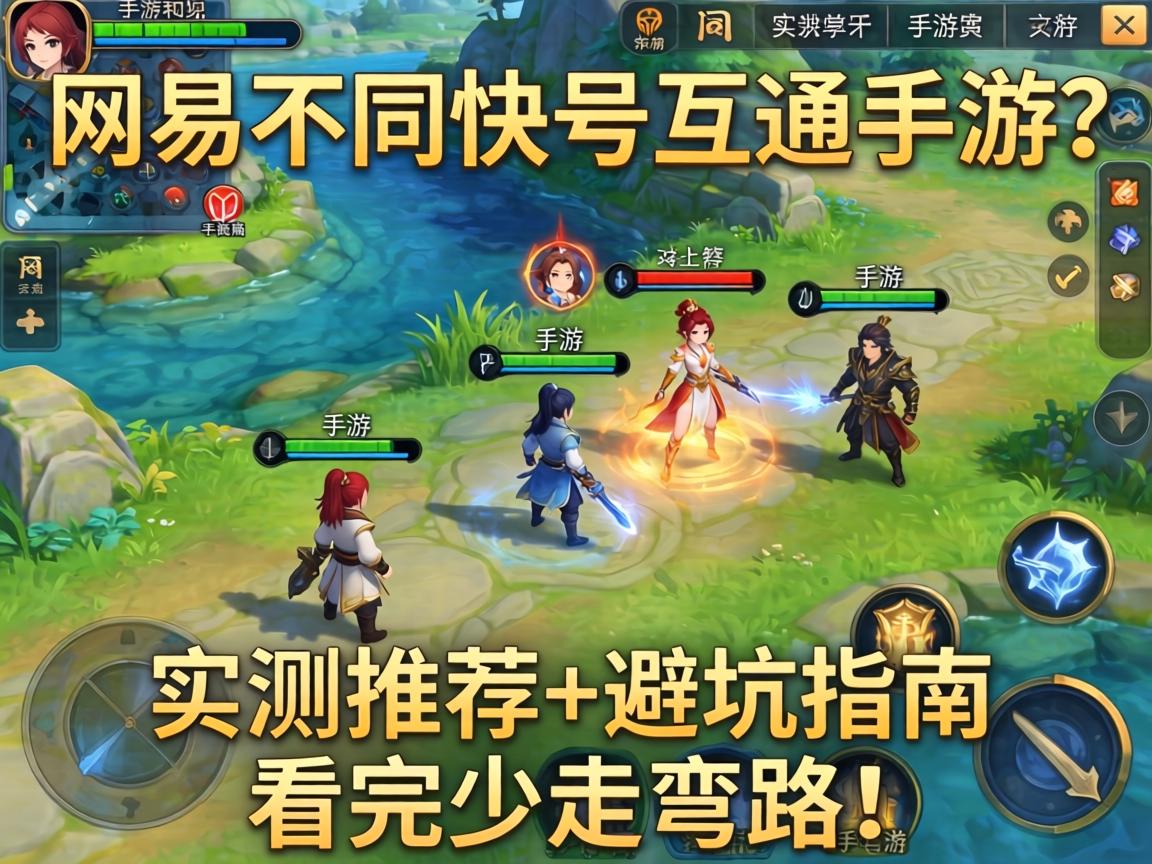 网易不同账号互通吗手游