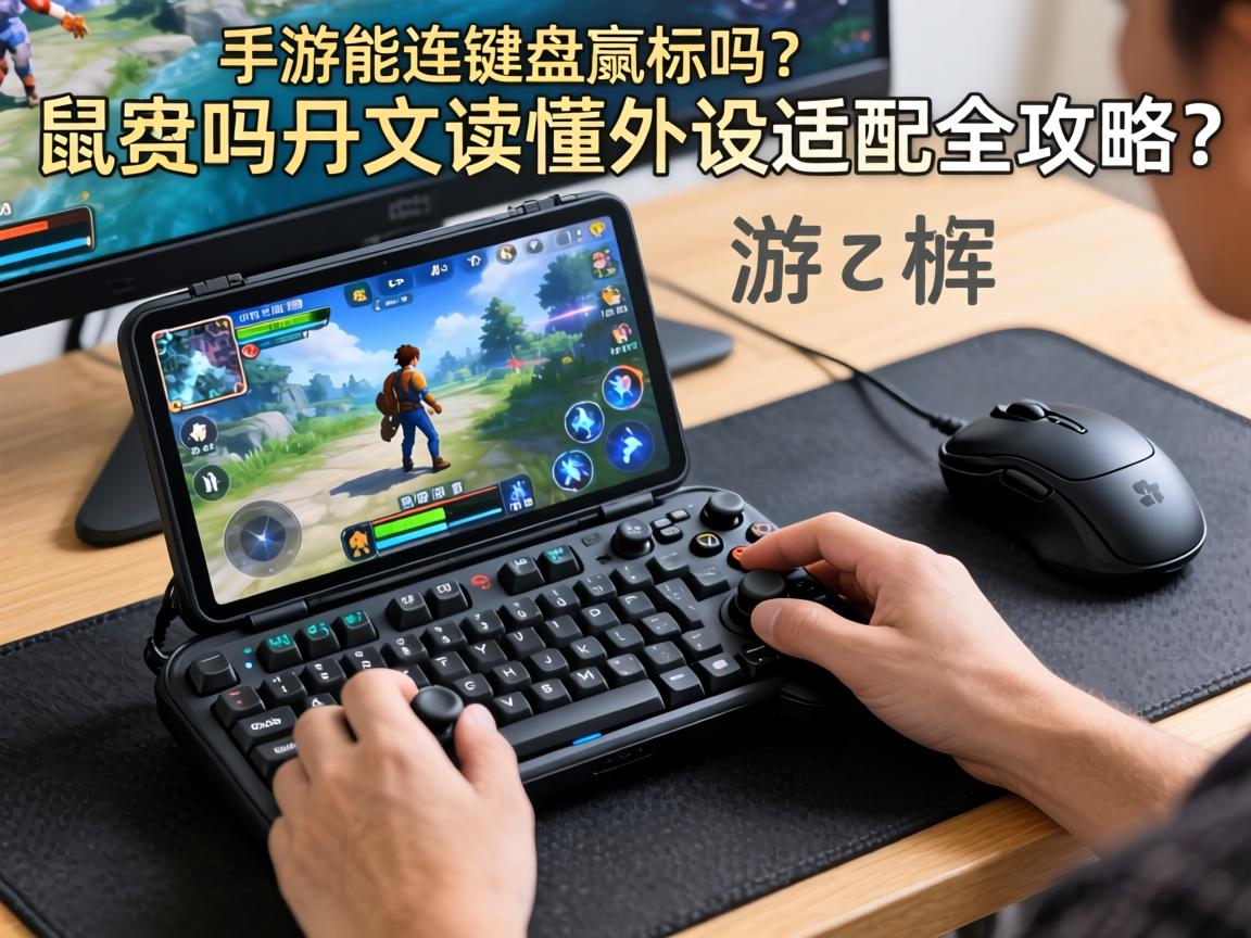 一文读懂外设适配全攻略