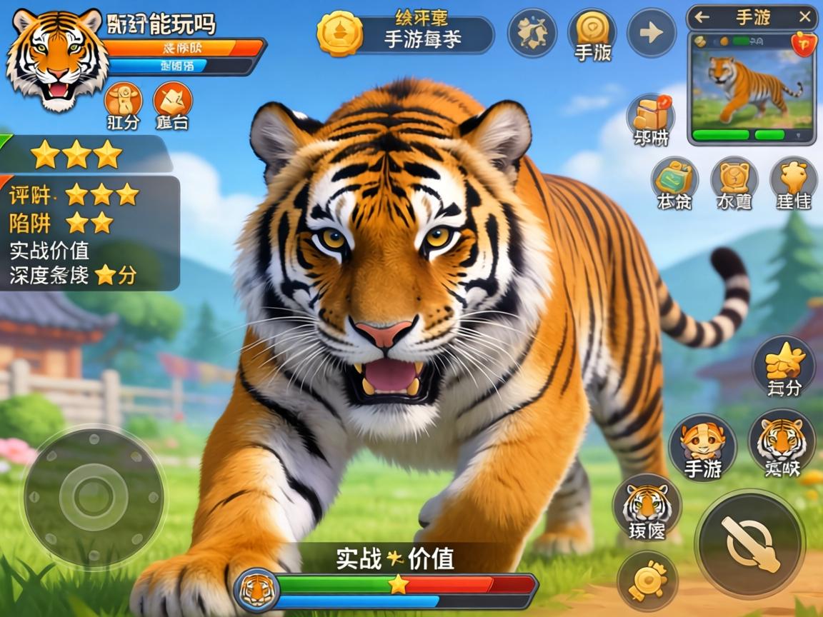 从评分陷阱到实战价值的深度解析