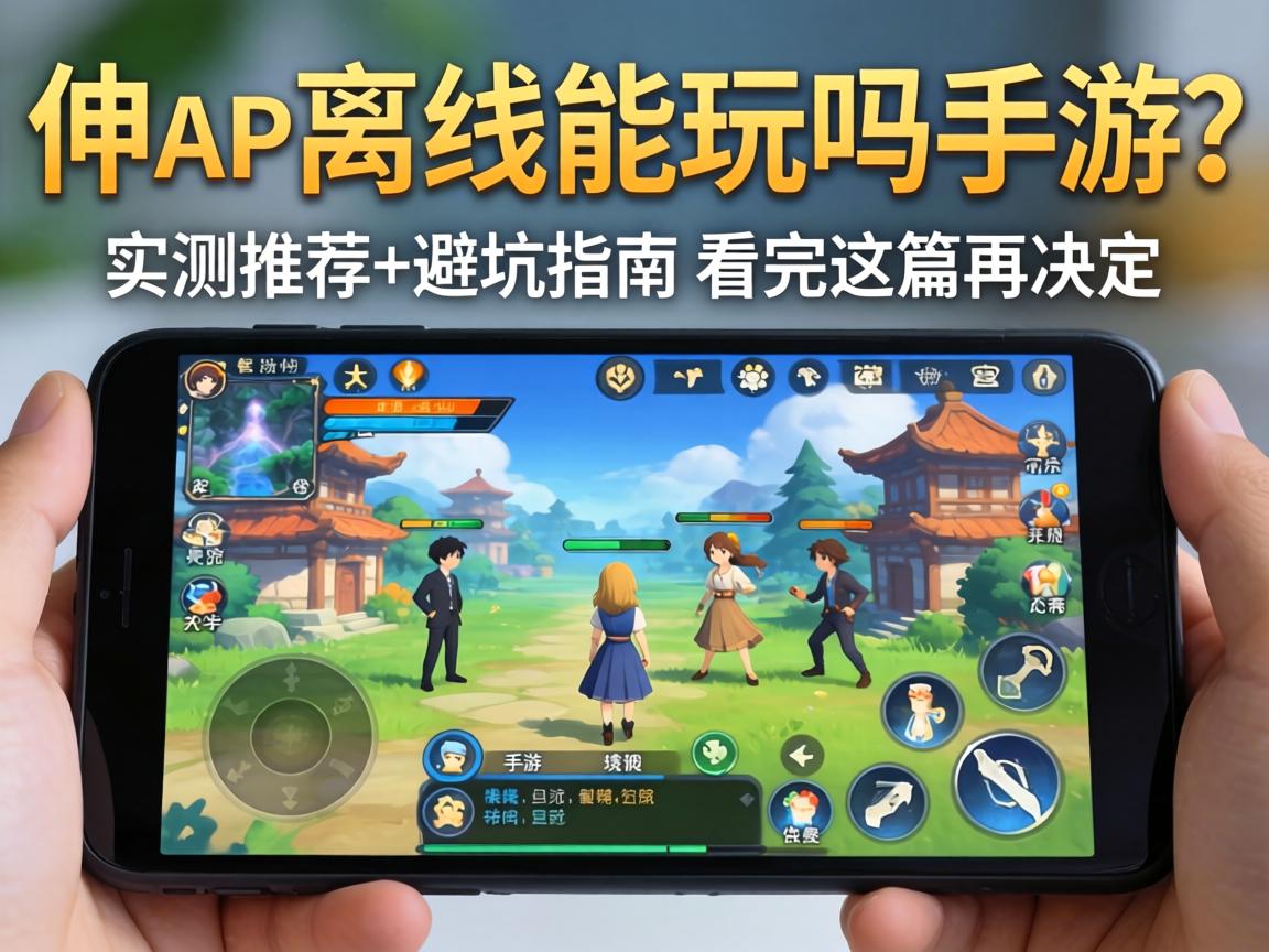 艾希离线能玩吗手游