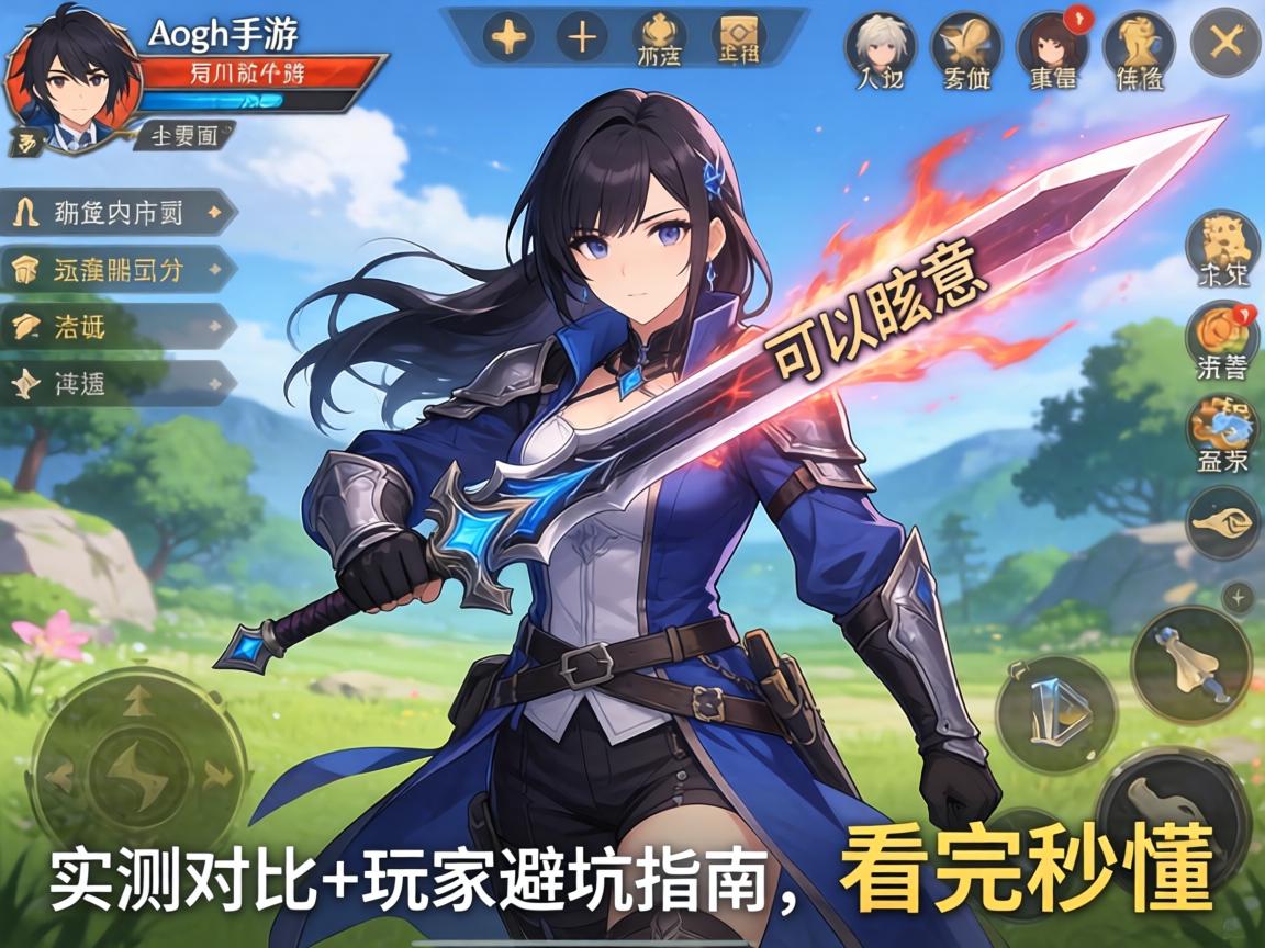 方舟手游剑可以眩晕吗