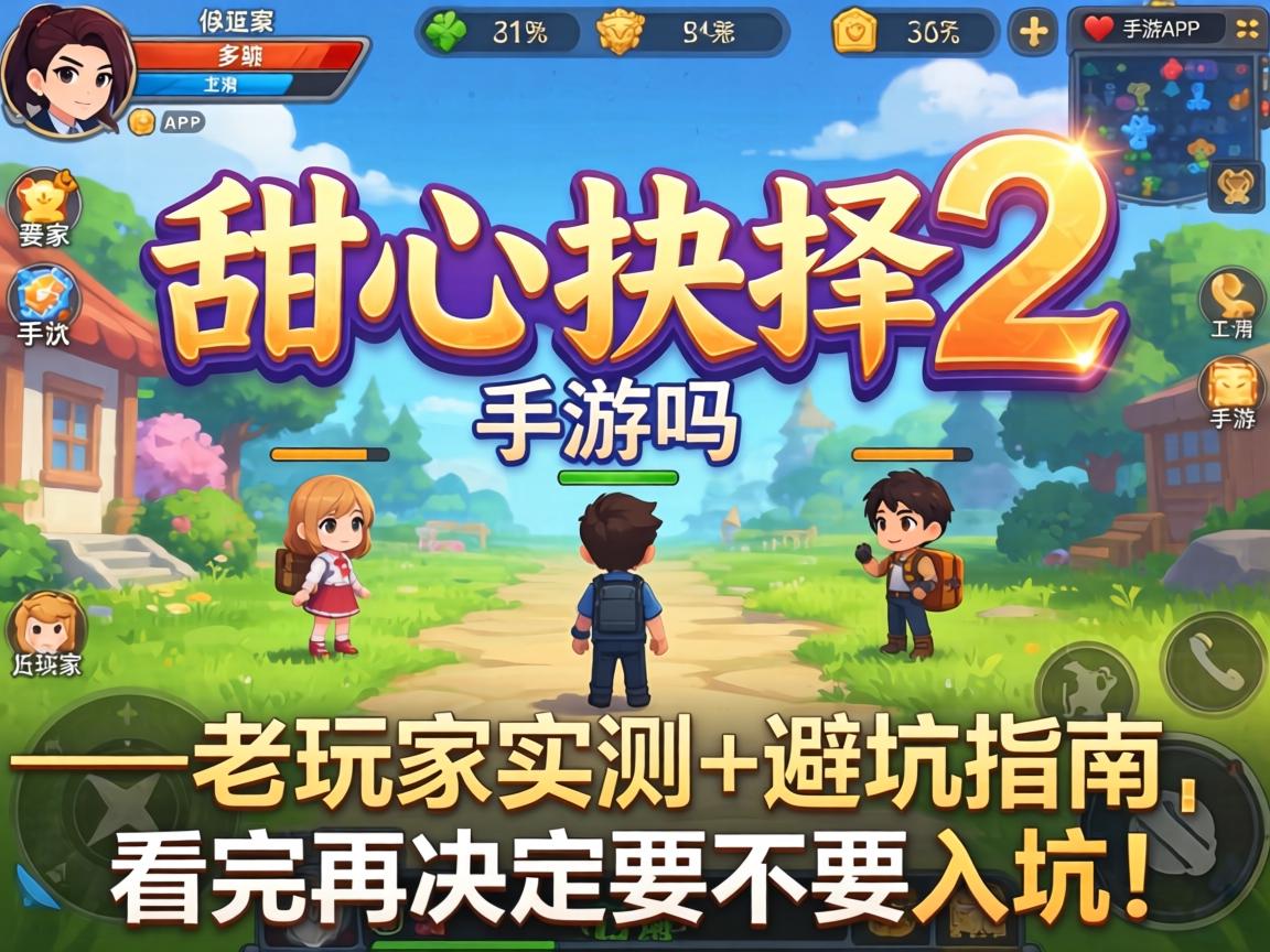 看完再决定要不要入坑