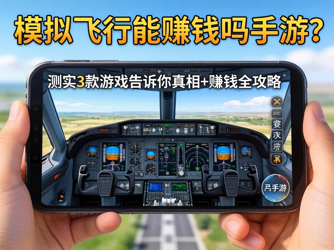 实测3款游戏告诉你真相