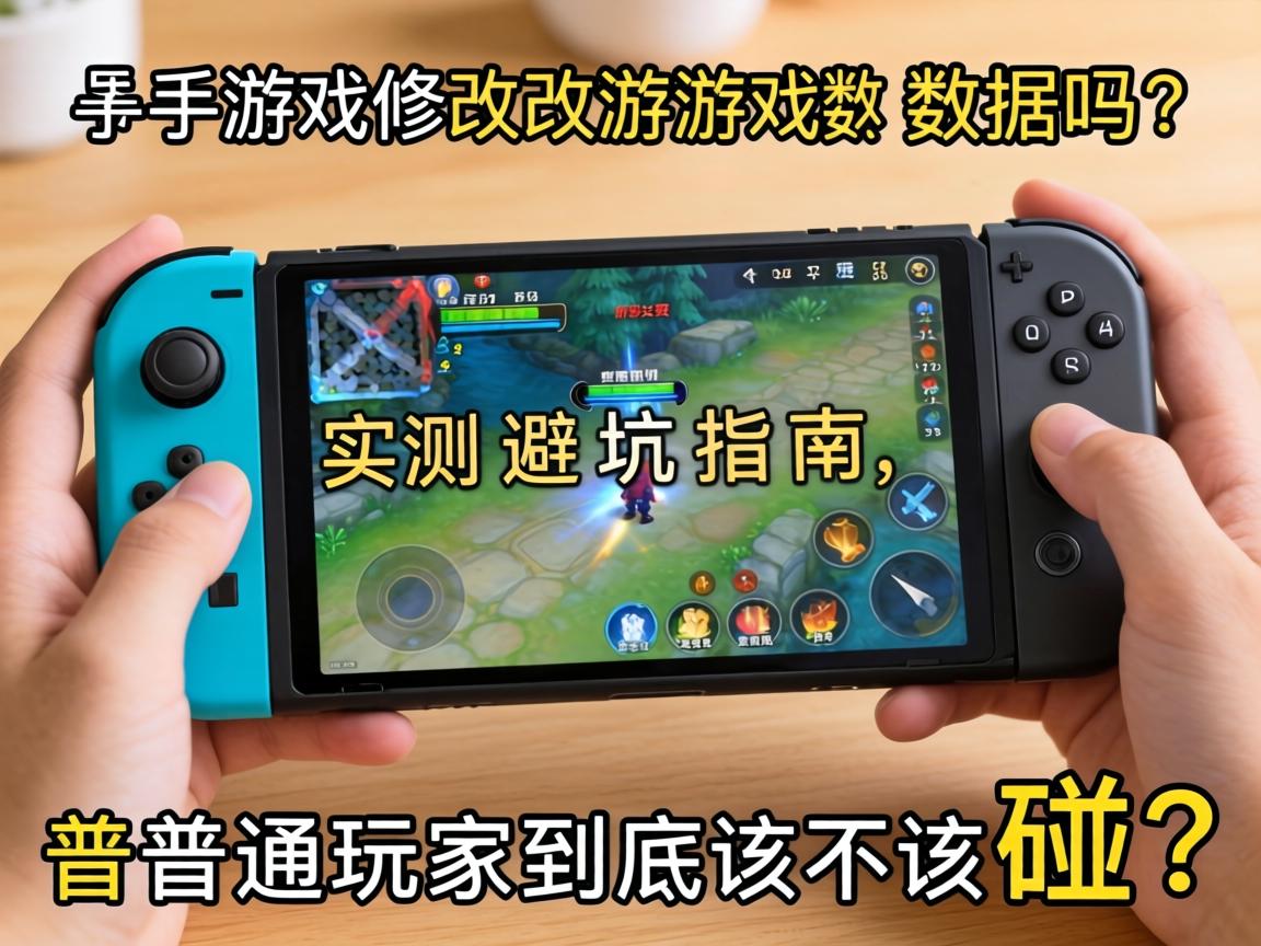 普通玩家到底该不该碰