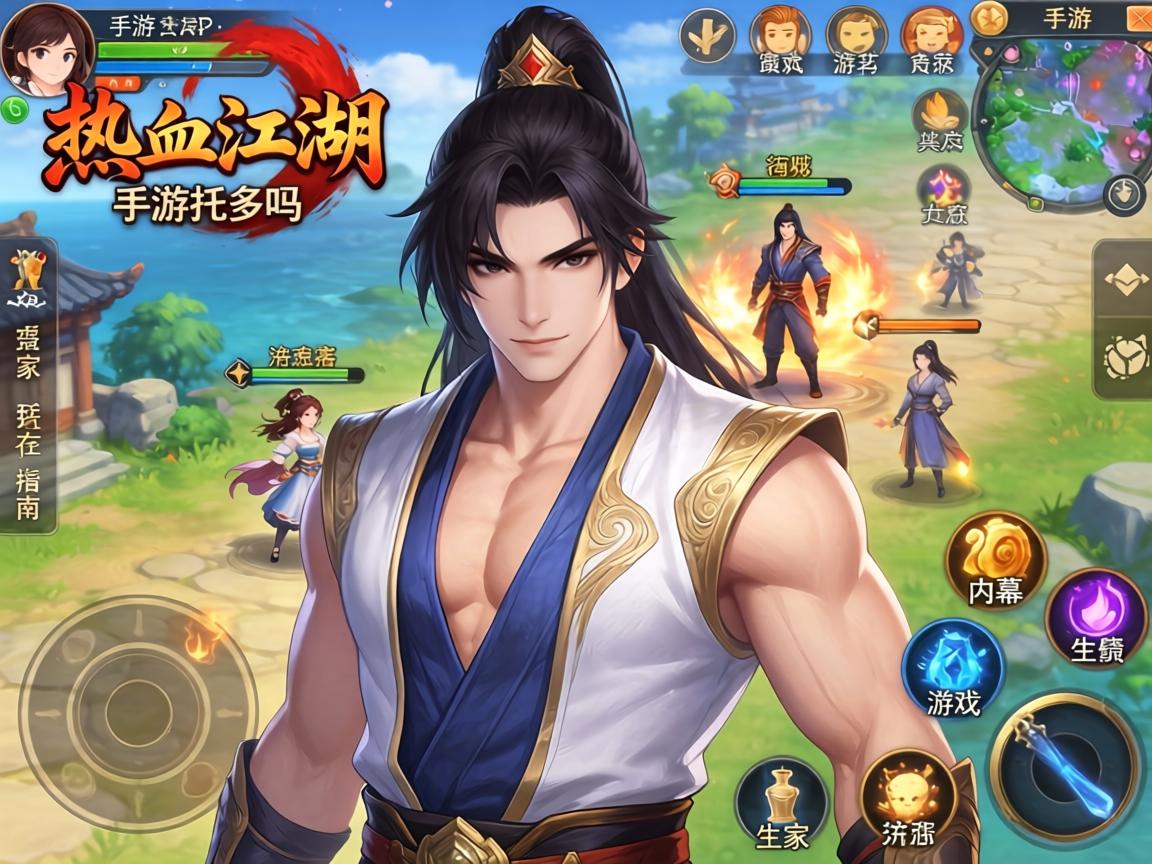 揭秘游戏内幕与玩家生存指南