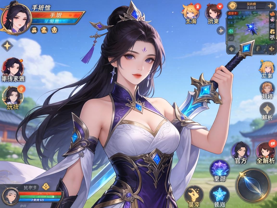 玩家期待与官方动态全解析