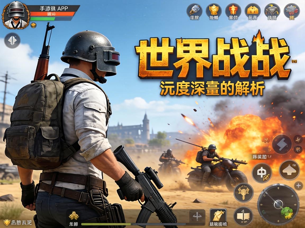 深度解析游戏模式与玩家体验差异