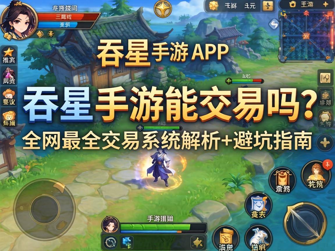 全网最全交易系统解析