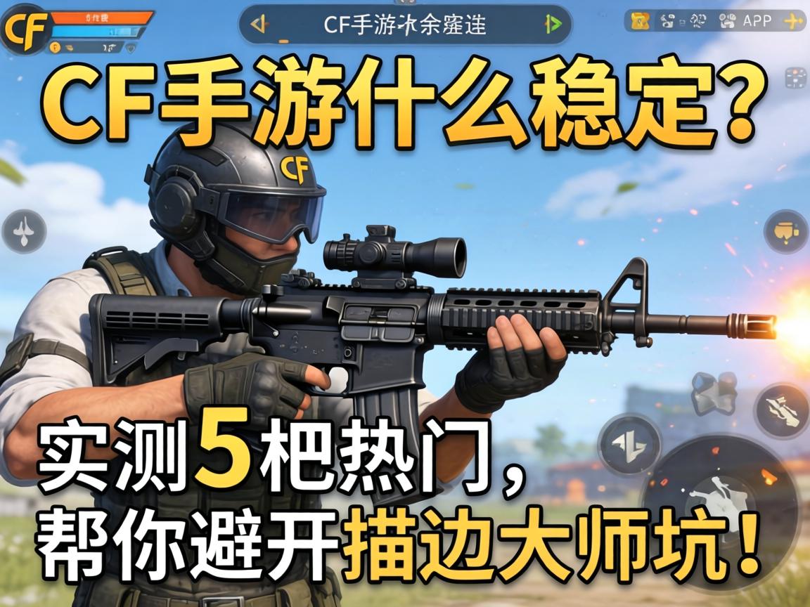 帮你避开描边大师的坑