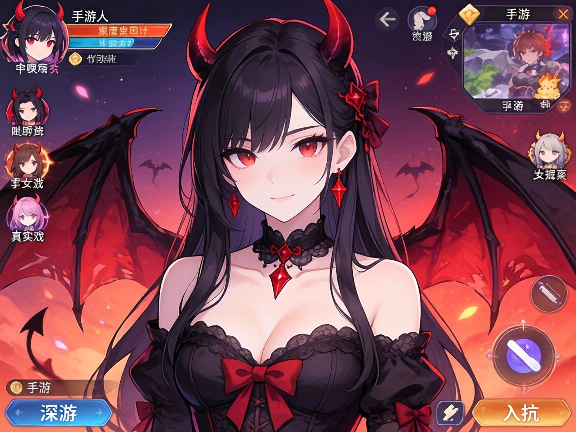 深度解析这款乙女游戏的真实形态与入坑指南