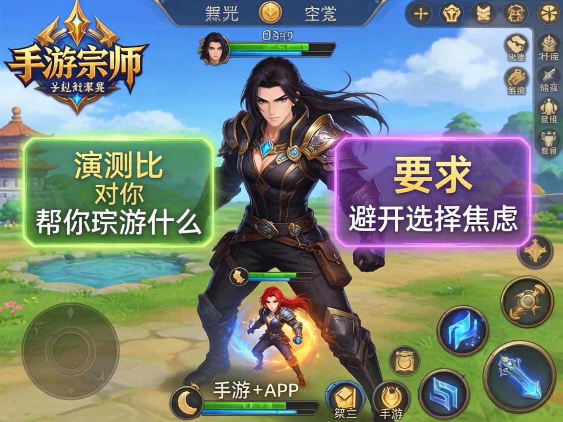 实测对比帮你避开选择焦虑