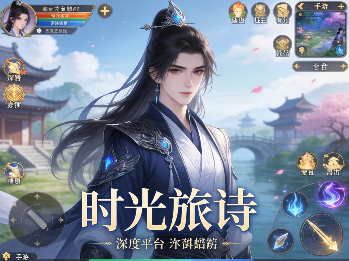 深度解析这款神秘作品的平台定位与玩法特色