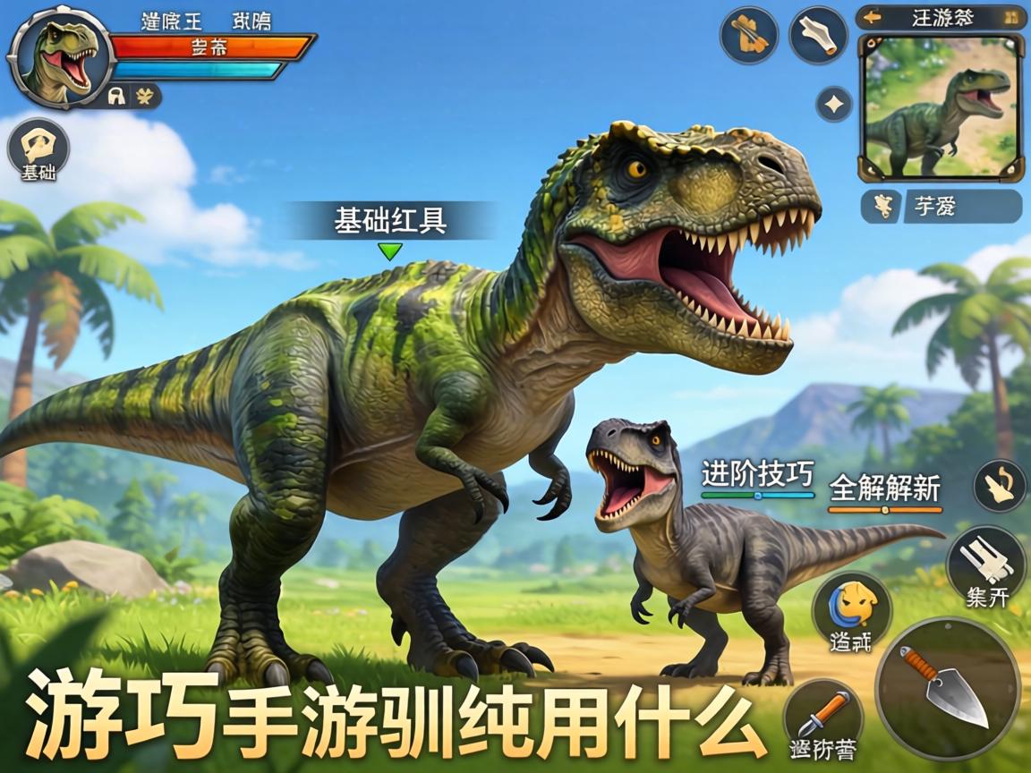 从基础工具到进阶技巧全解析