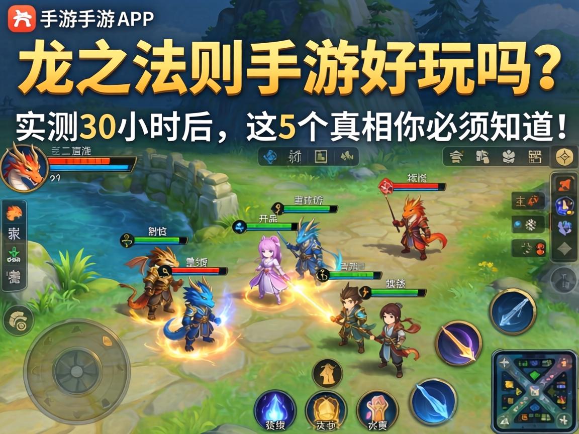 这5个真相你必须知道