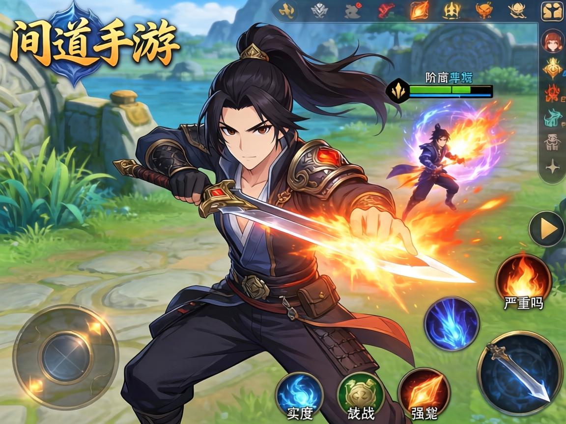 深度解析技能强度与实战影响