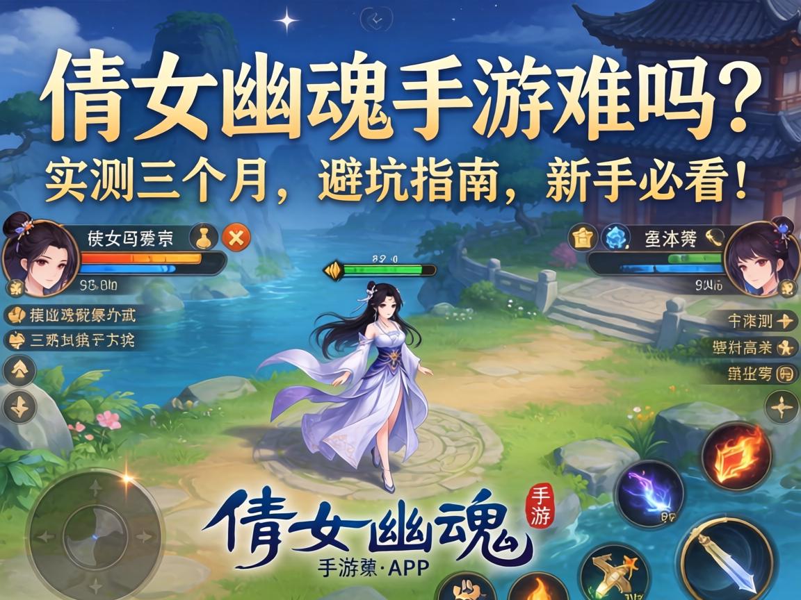 实测三个月的避坑指南