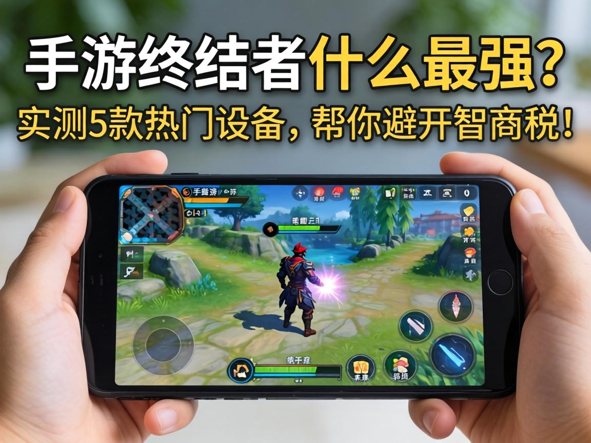 手游终结者什么最强