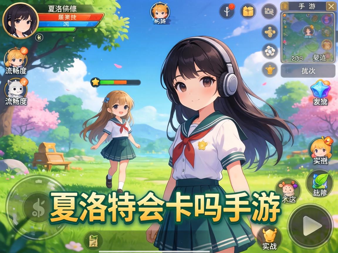 深度解析流畅度优化与实战技巧