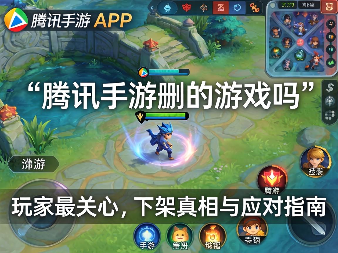 玩家最关心的下架真相与应对指南