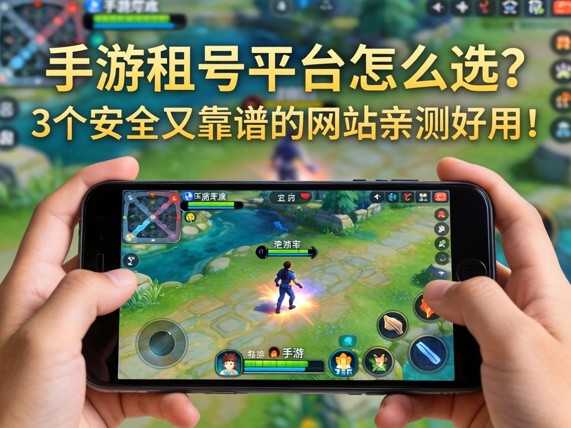 这3个安全又靠谱的网站亲测好用