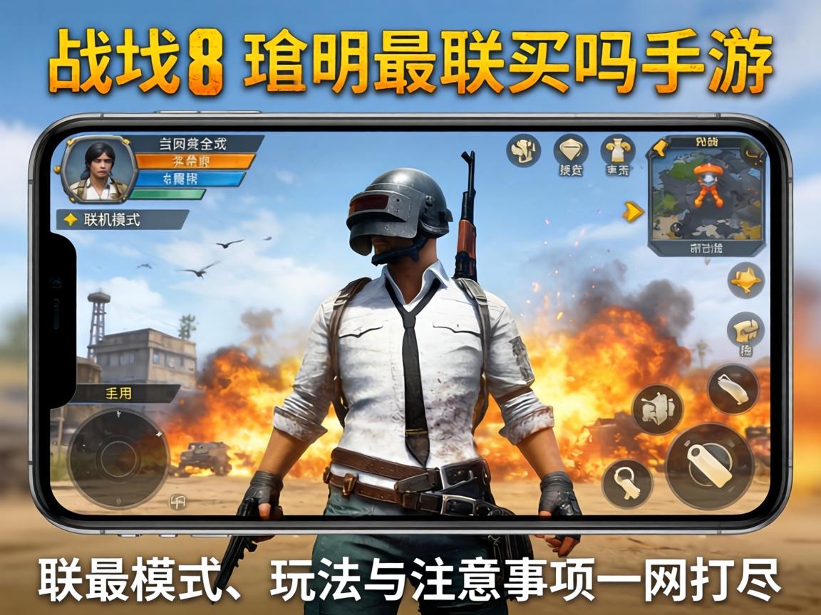 玩法与注意事项一网打尽