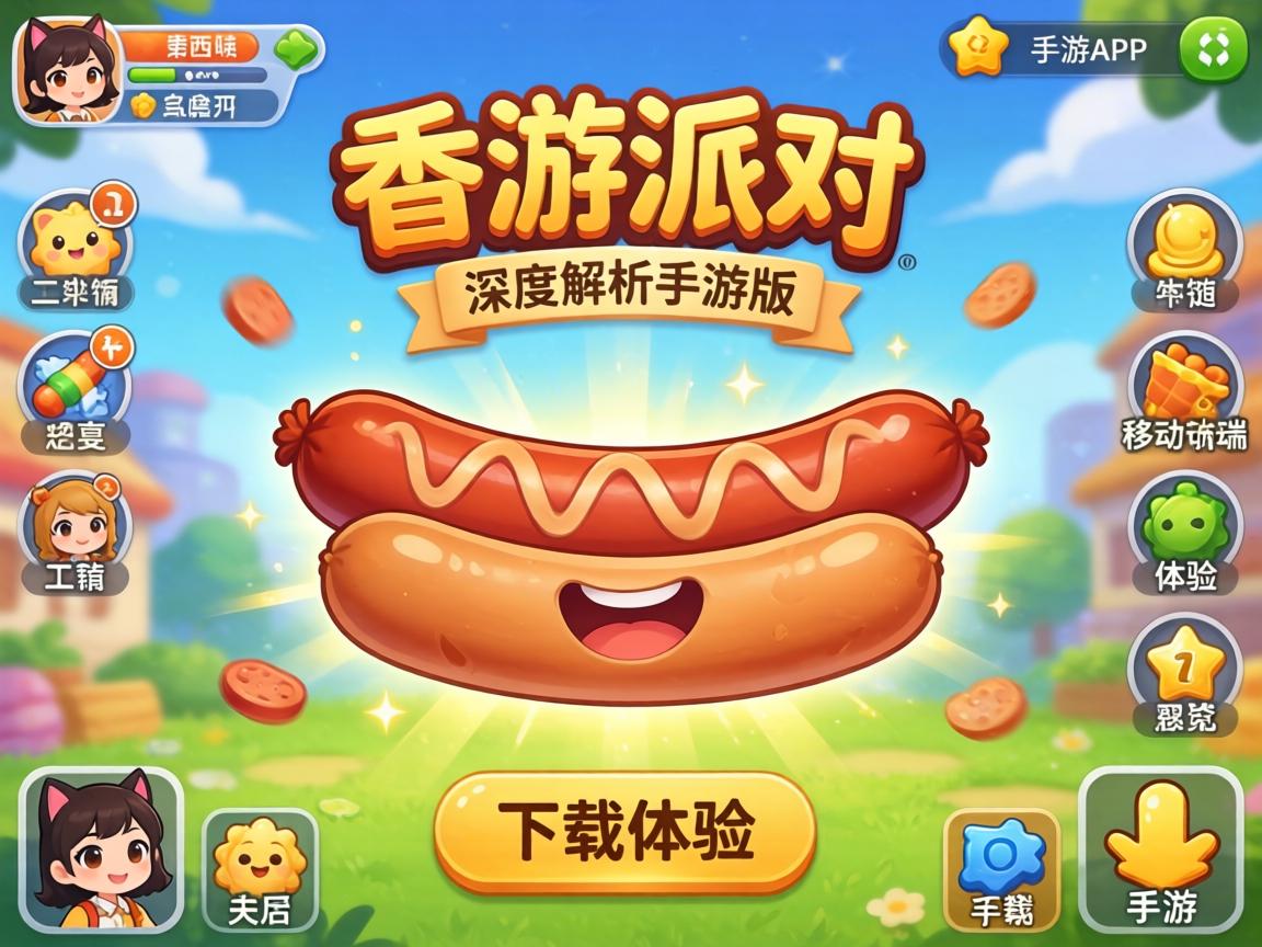 深度解析移动端体验与下载指南