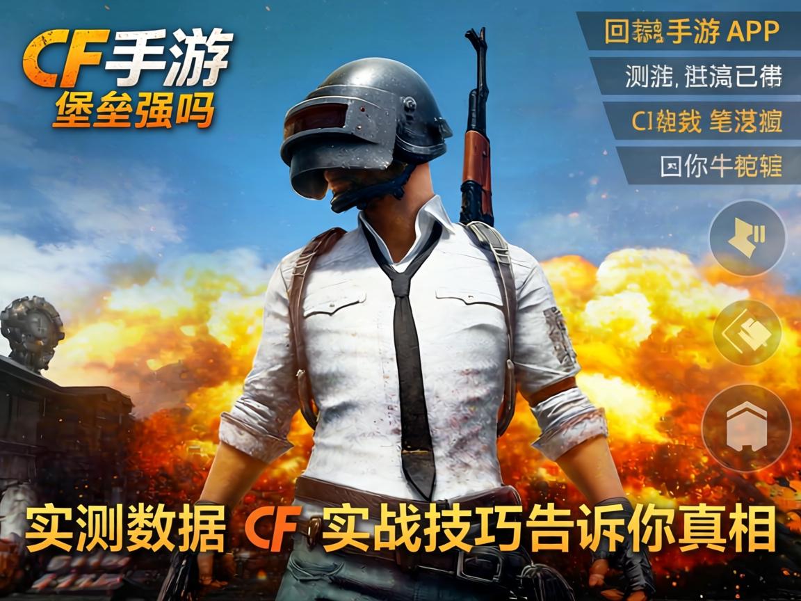 实战技巧告诉你真相