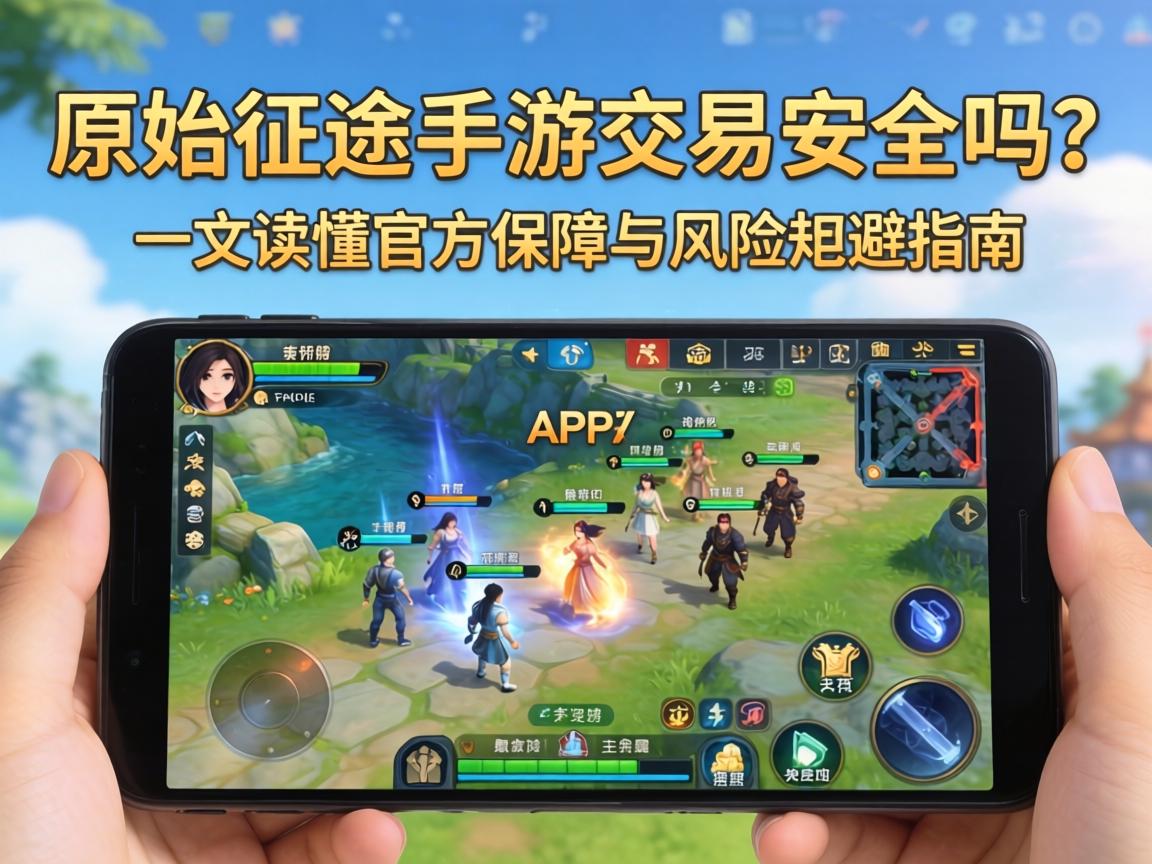 一文读懂官方保障与风险规避指南