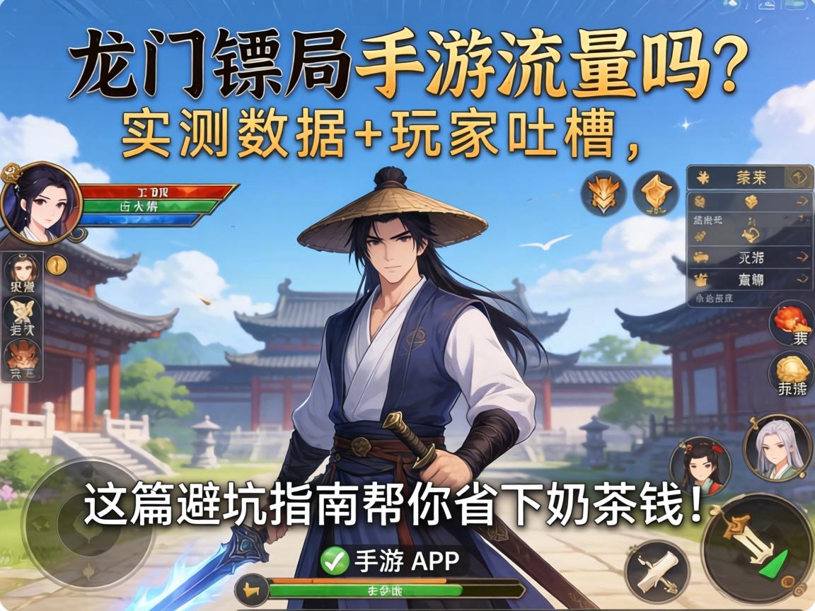 这篇避坑指南帮你省下奶茶钱