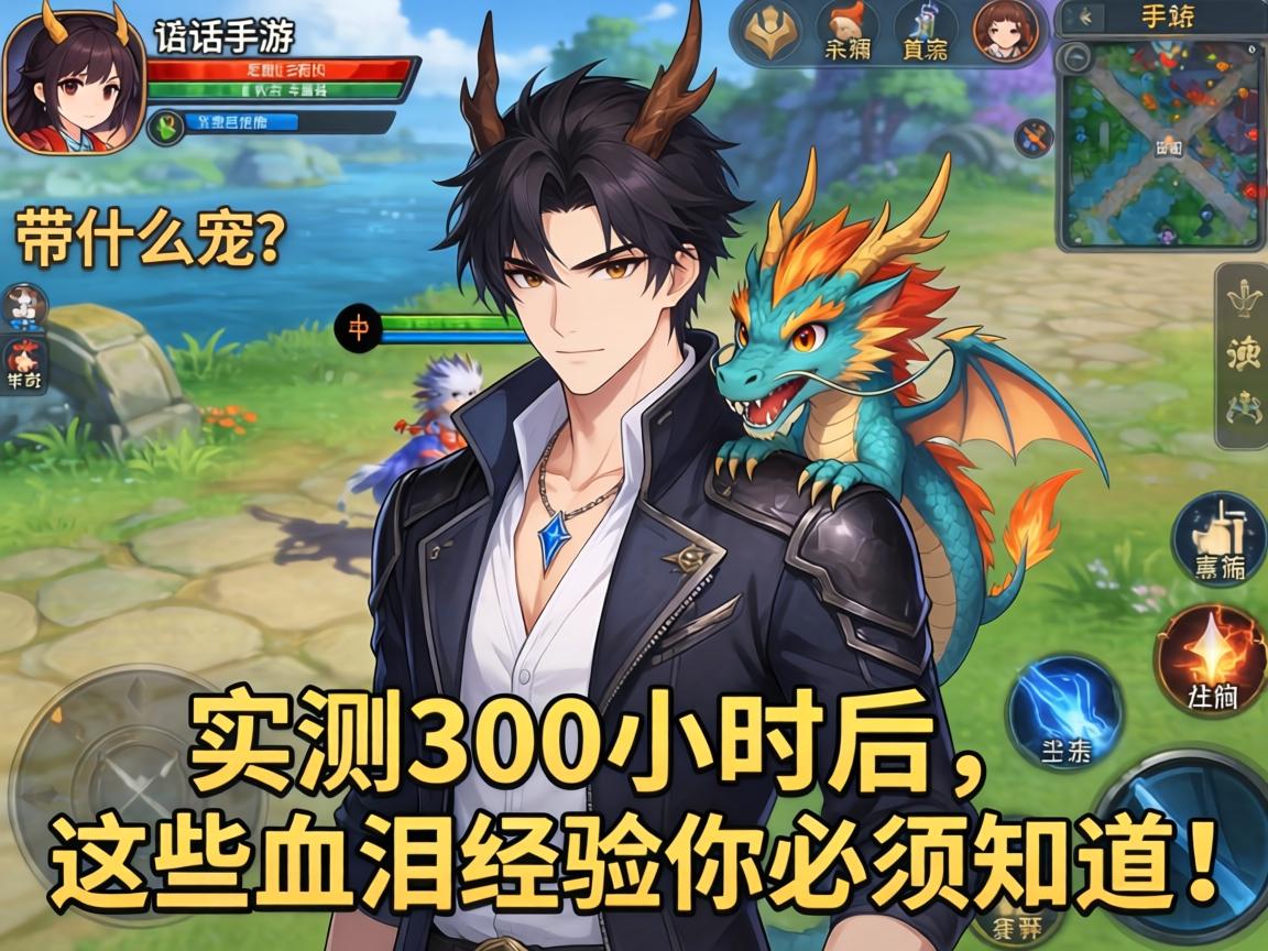 这些血泪经验你必须知道