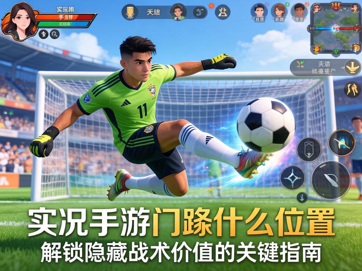 解锁隐藏战术价值的关键指南