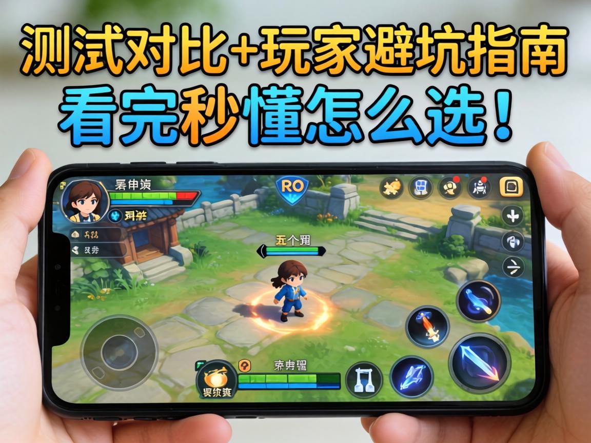 手游RO是什么意思