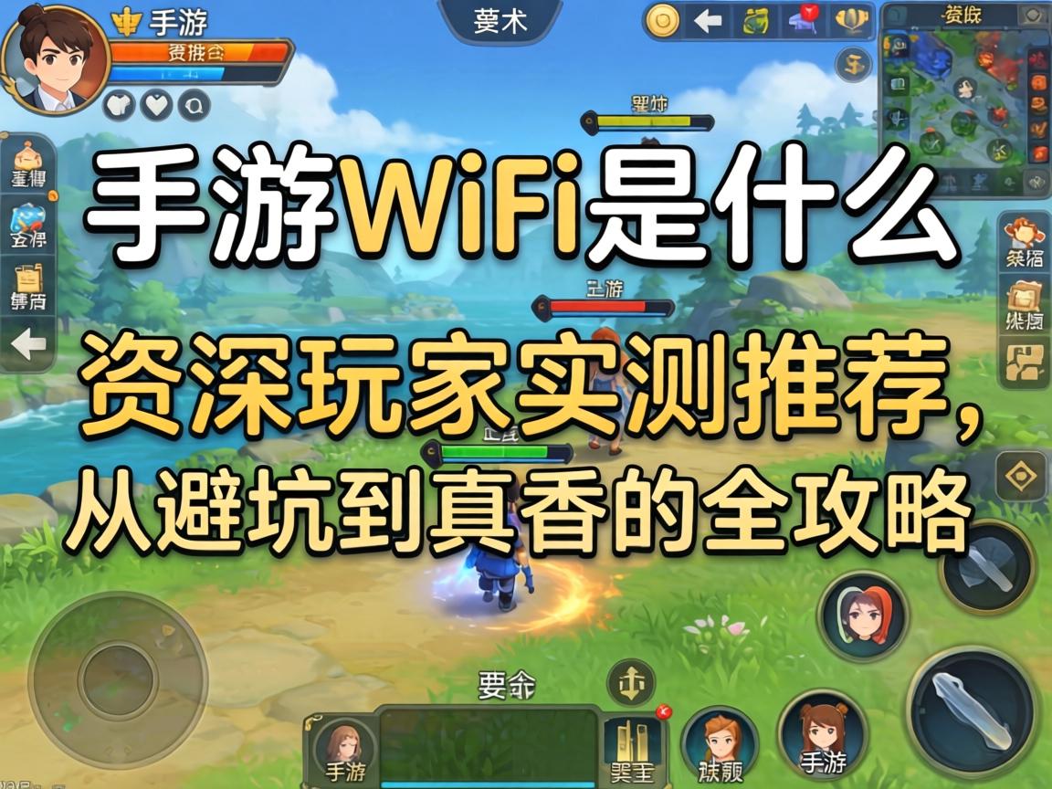 手游Wiki是什么意思