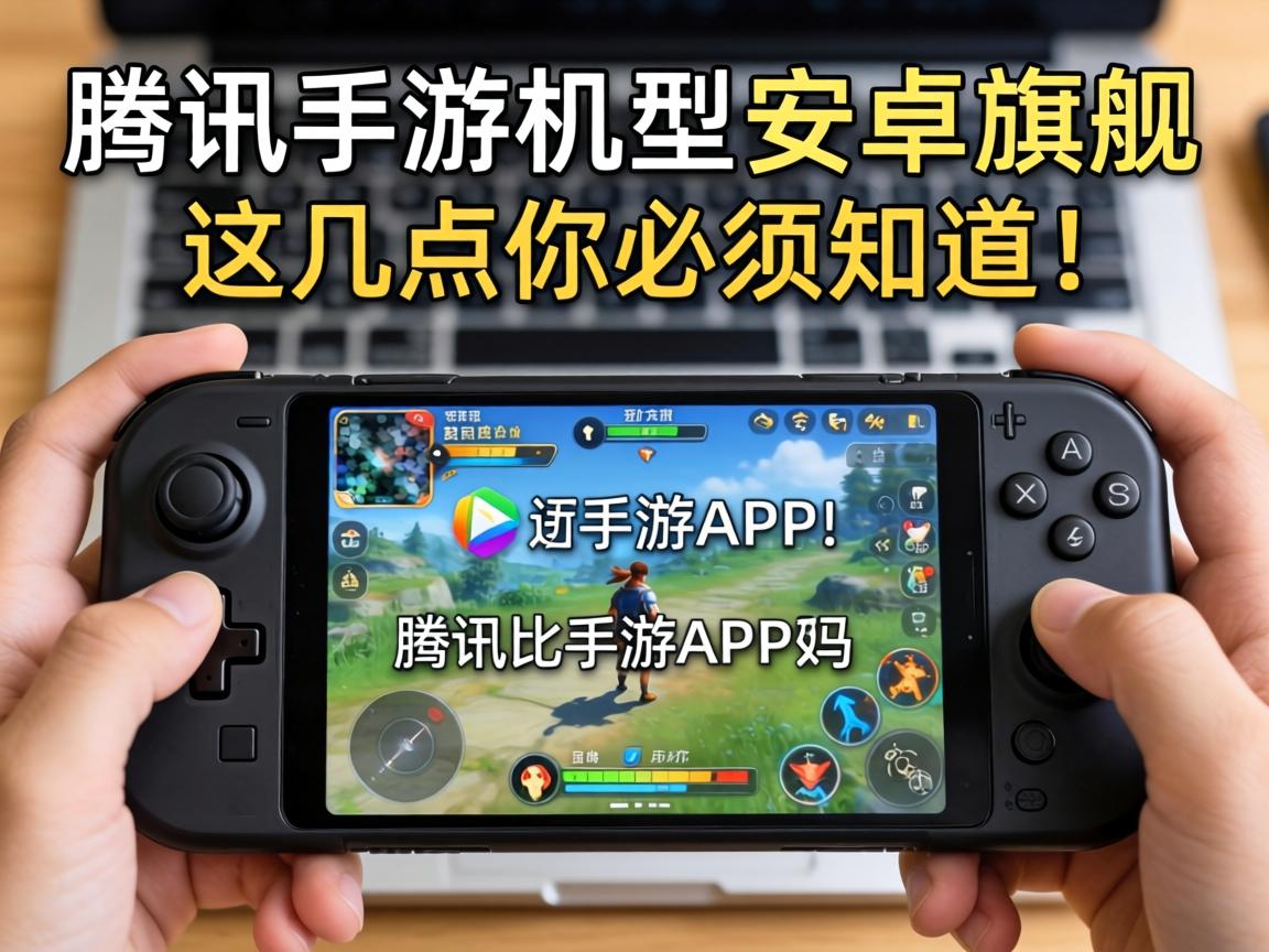 腾讯手游机型有苹果吗