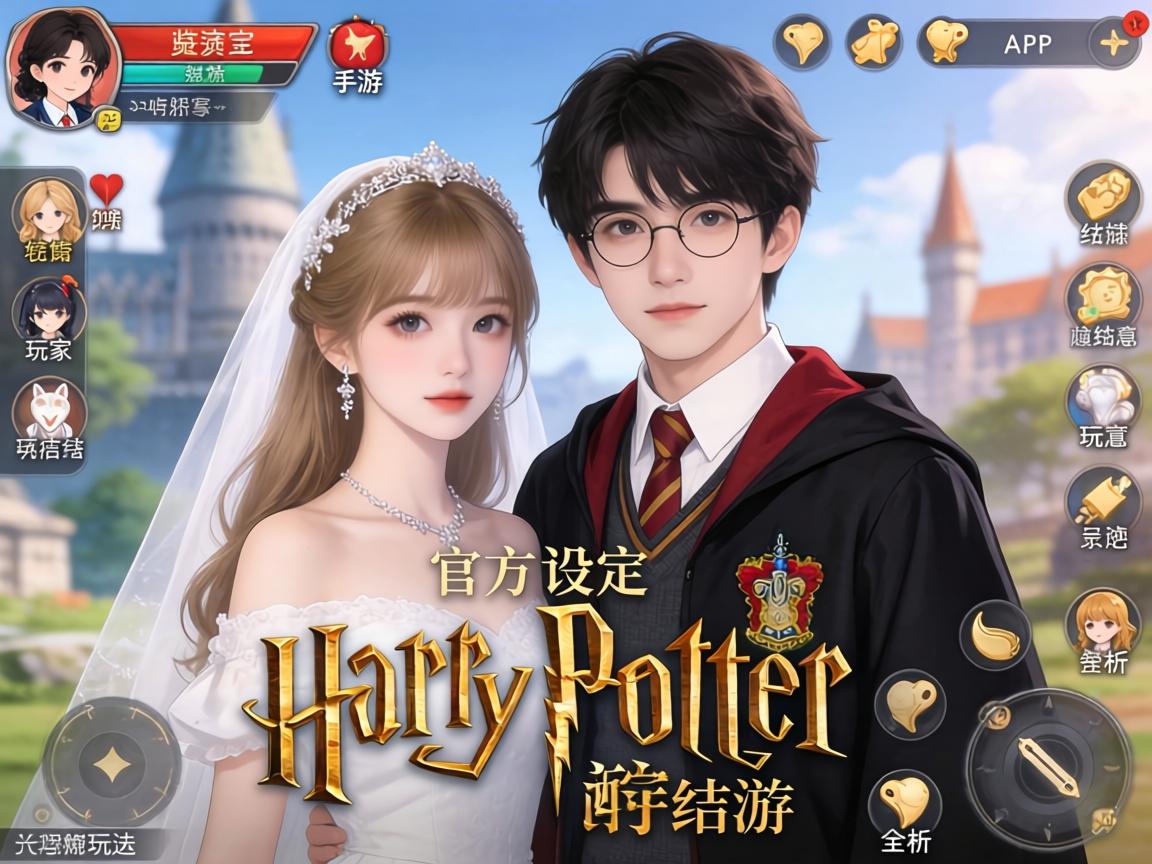 官方设定与玩家创意玩法全解析