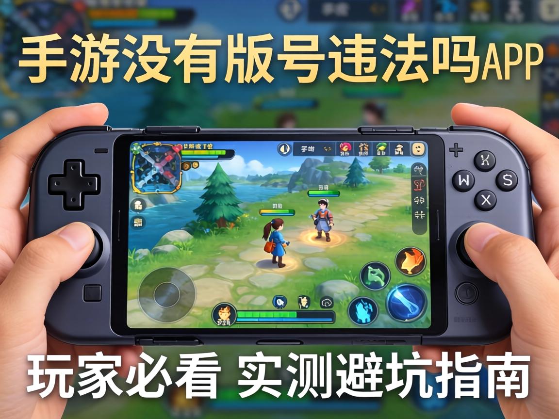 玩家必看的实测避坑指南