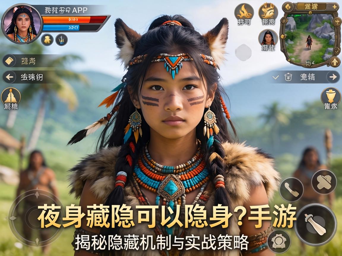 揭秘隐藏机制与实战策略