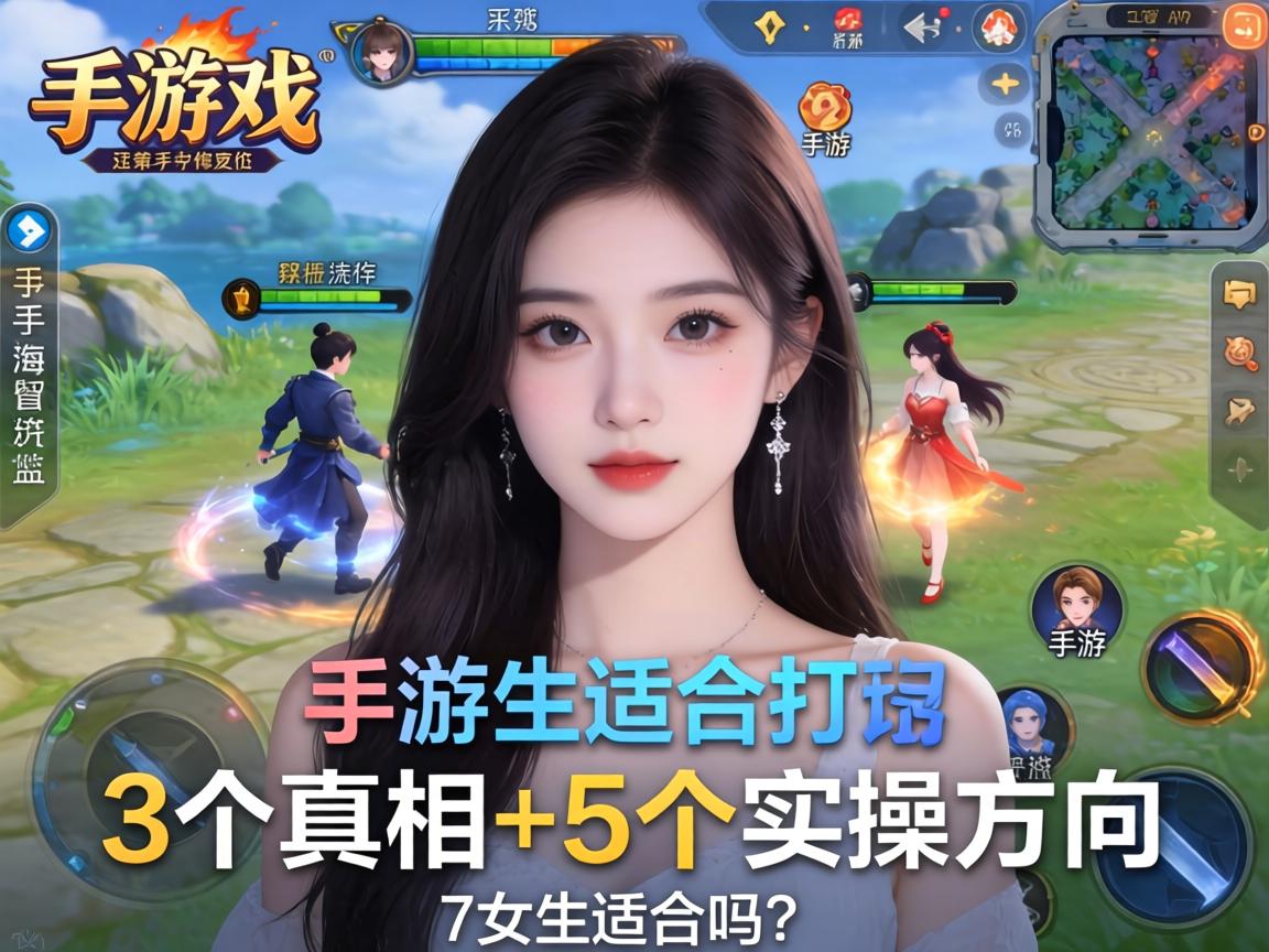 5个实操方向打破性别偏见