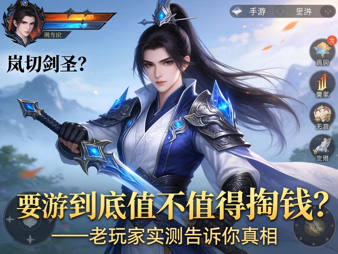 这装备到底值不值得掏钱