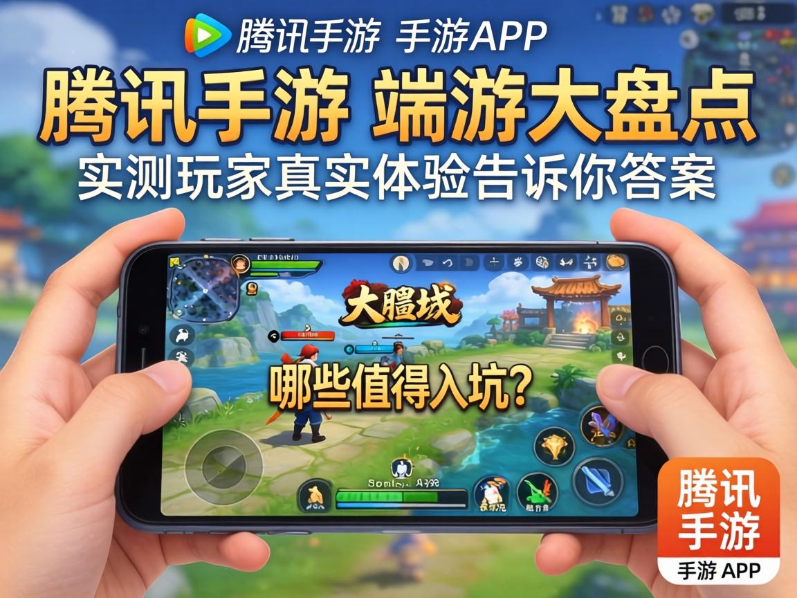 实测玩家真实体验告诉你答案