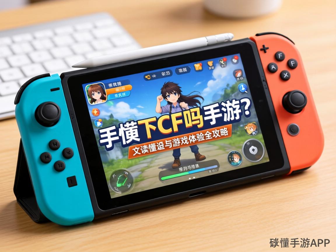 一文读懂设备适配与游戏体验全攻略