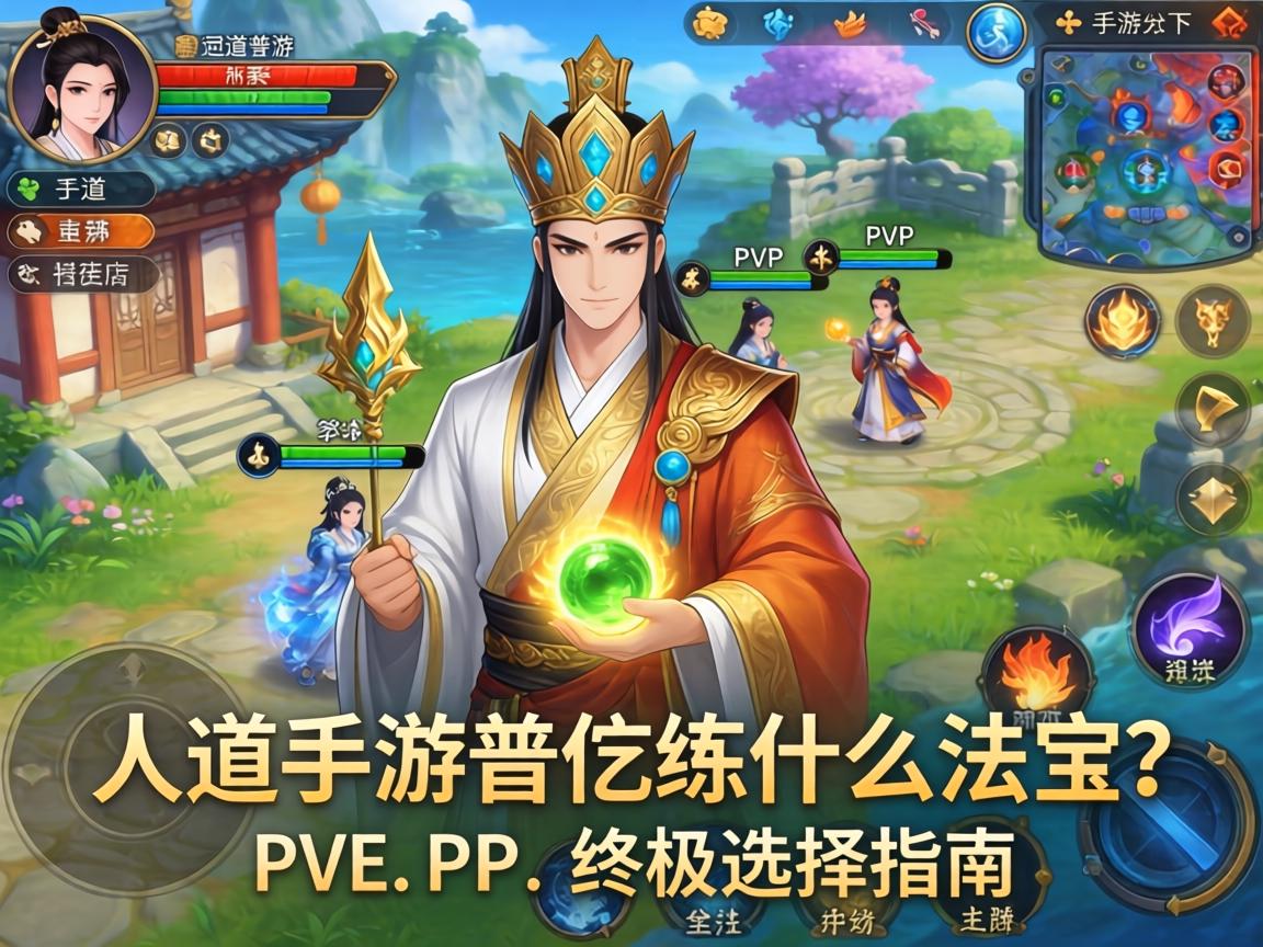 从PVE到PVP的终极选择指南