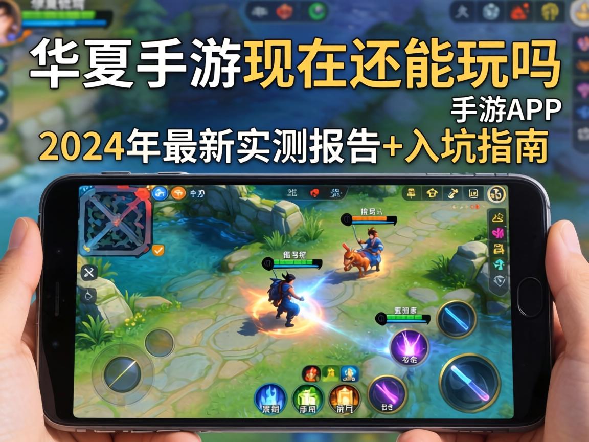 2024年最新实测报告