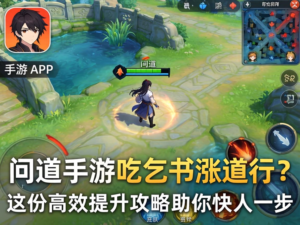 这份高效提升攻略助你快人一步