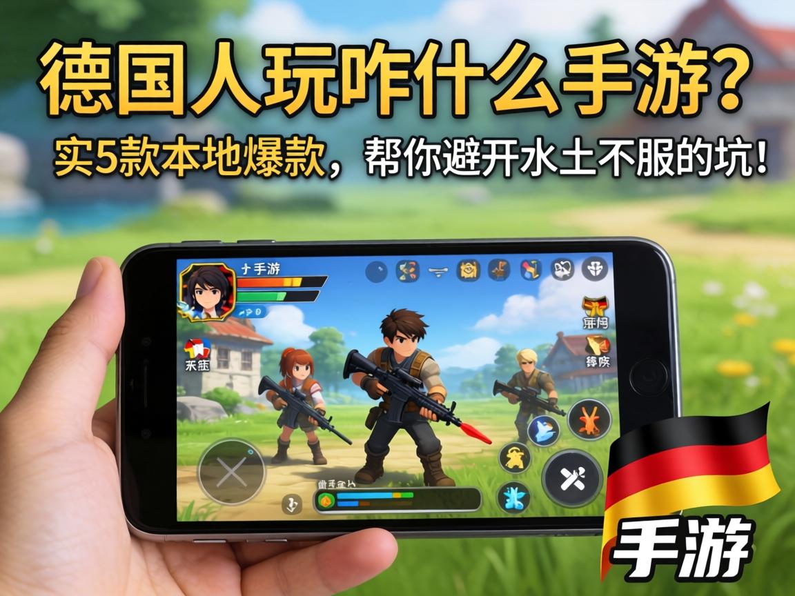 帮你避开水土不服的坑