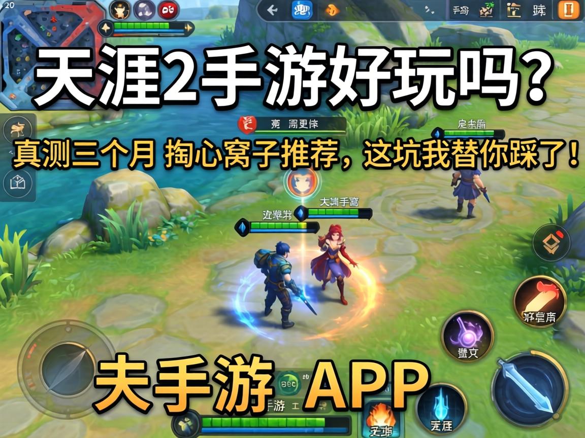 实测三个月的掏心窝子推荐