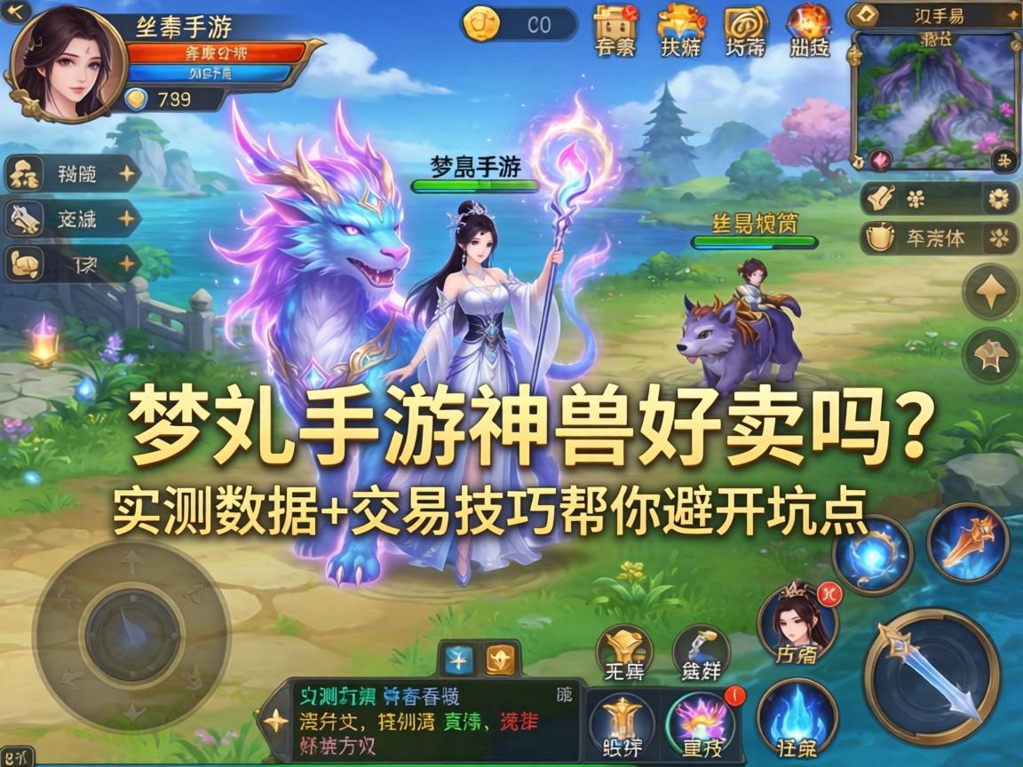 交易技巧帮你避开坑点