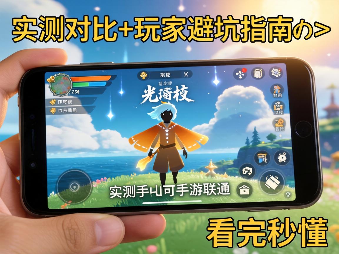 光遇端游和手游联通吗